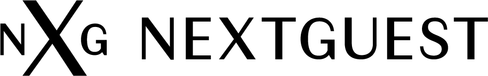 Next Guest logo